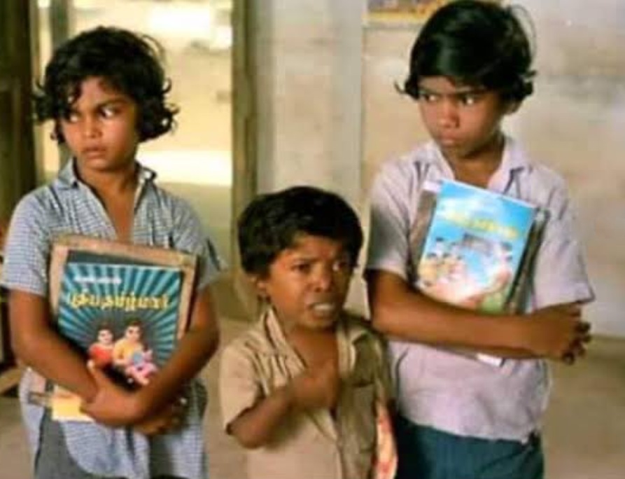  நல்ல நல்ல பிள்ளைகளை நம்பி 