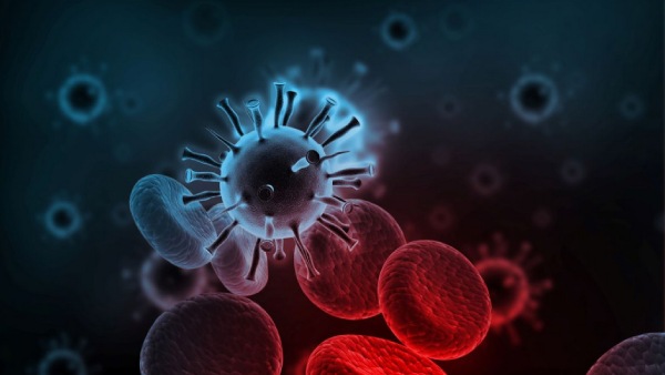 48,500 ஆண்டு பழமையான வைரஸ் 