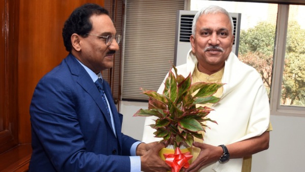 முக்கிய பொறுப்புகள் முக்கிய பொறுப்புகள்