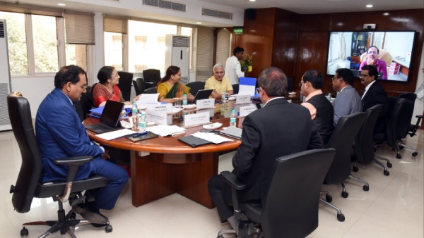 நாராயணன் திருப்பதிக்கு பதவி நாராயணன் திருப்பதிக்கு பதவி