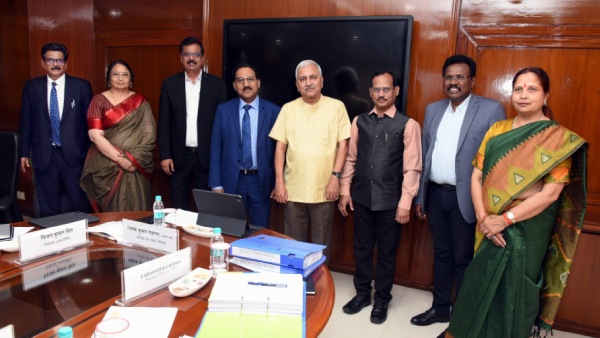 அண்ணாமலை, கேசவவிநாயகம் அண்ணாமலை, கேசவவிநாயகம்