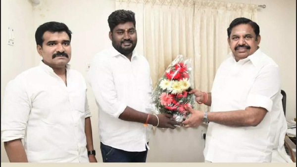 கூட்டணிக்குள் சலசலப்பு 