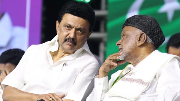 முஸ்லீம் லீக் மாநாட்டில் ஸ்டாலின் முஸ்லீம் லீக் மாநாட்டில் ஸ்டாலின்