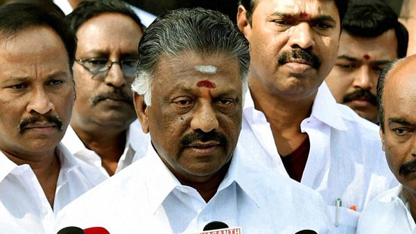 ஓபிஎஸ் அணி பெட்டிஷன் ஓபிஎஸ் அணி பெட்டிஷன்