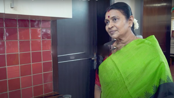 மருமகள் பிரியாணி ஸ்பெஷல் மருமகள் பிரியாணி ஸ்பெஷல்