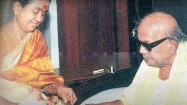 மாமா கருணாநிதிக்கு பிடித்த உணவுகள் மாமா கருணாநிதிக்கு பிடித்த உணவுகள்