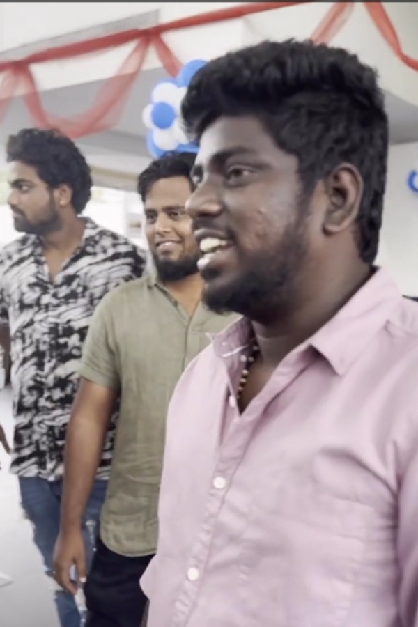 டைமிங் வசனம்