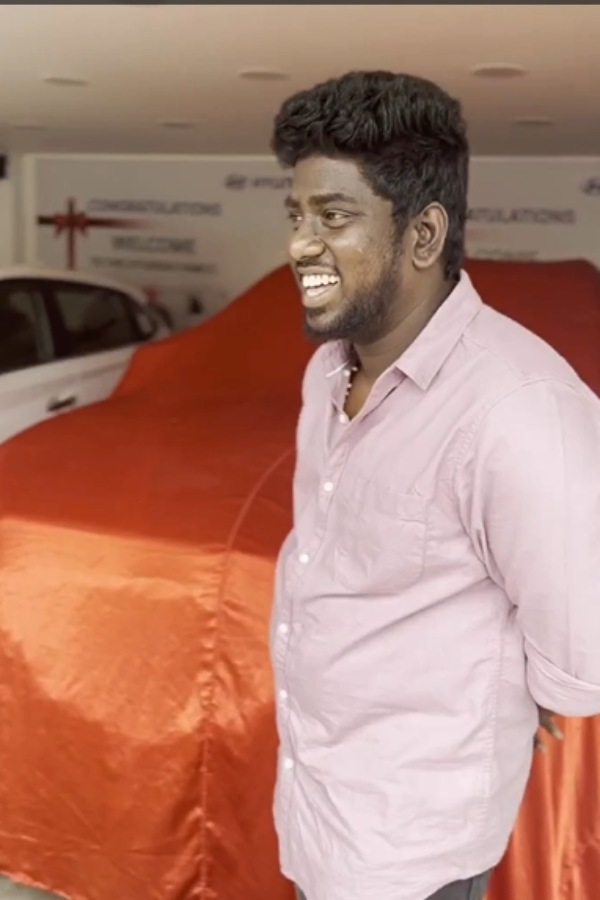 எடிட்டிங் வேற லெவல்