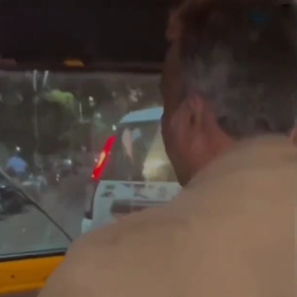  பரபர வீடியோ