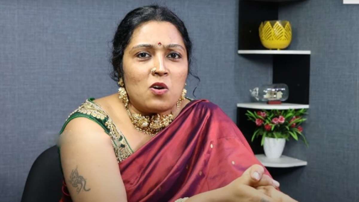 ஜான்சி ராணியின் விளக்கம்