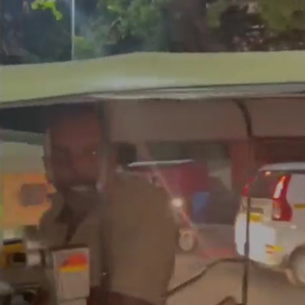  பரபர குற்றச்சாட்டு