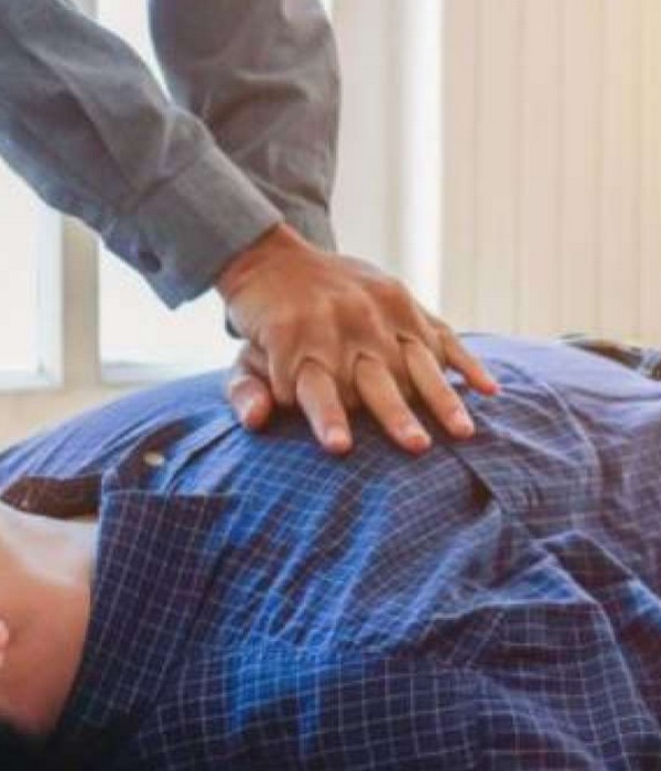 6 முறை நின்ற இதயதுடிப்பு 