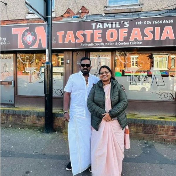 சிபாரிசு இல்லை 