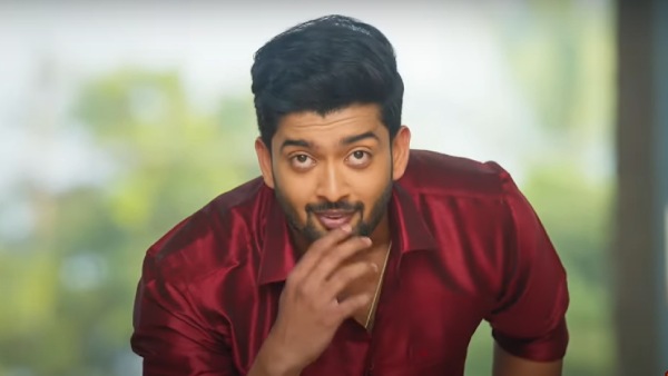 6, Mr. மனைவி சீரியல்