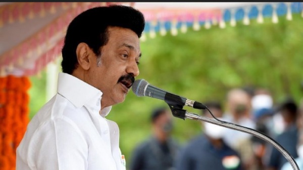 திராவிட மாடல் அரசு 