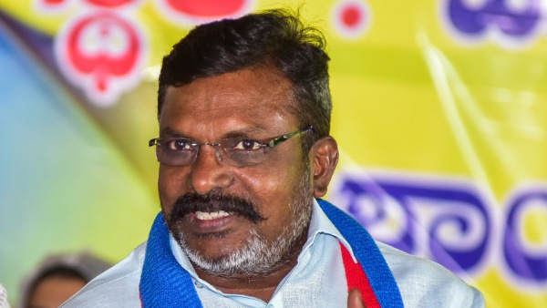 திருமாவளவன் 