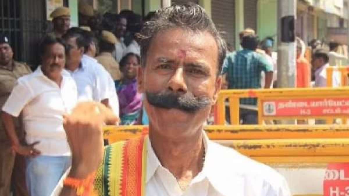 6 பேருக்கு நன்றி 6 பேருக்கு நன்றி