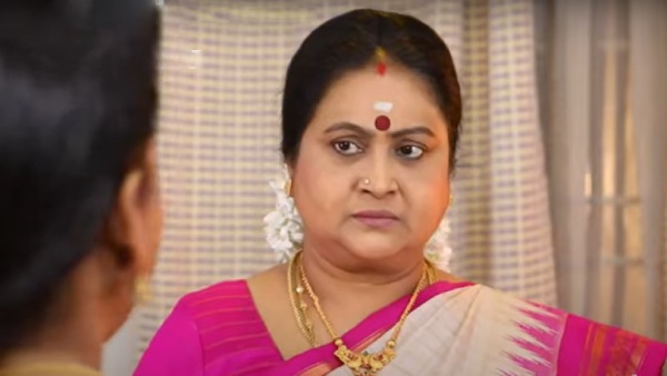 ஈஸ்வரி சமாதானம் ஆகிட்டாங்க