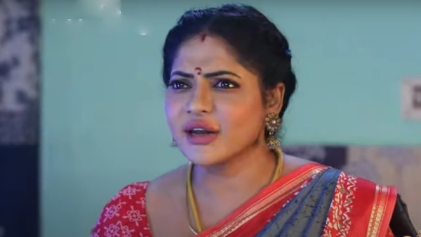 ராதிகாவின் கட்டளை