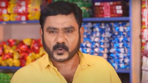 மூர்த்திக்கு கிடைத்த அதிர்ச்சி