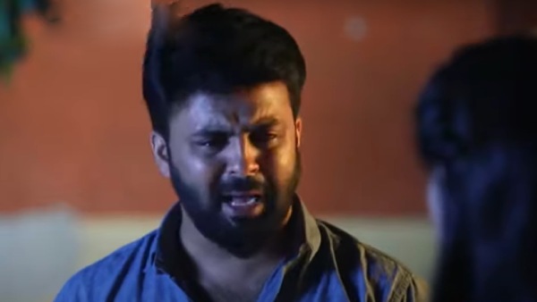 கதறி அழும் ஜீவா