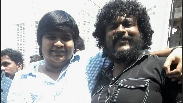 திரைப்படங்களில் வில்லன் திரைப்படங்களில் வில்லன்