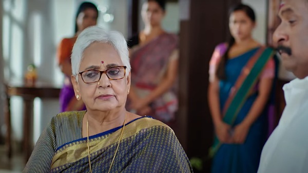 அப்பத்தாவின் டீலிங்