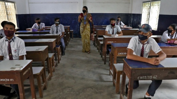  ஆசிரியர்களுக்கு கட்டுப்பாடுகள் 