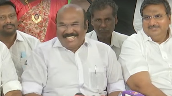 ஜெயக்குமார் விமர்சனம் 