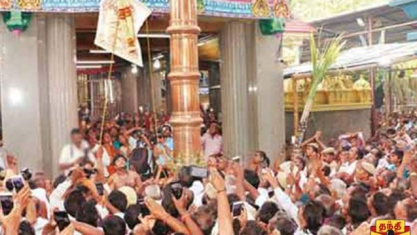 நோய்கள் தீர்க்கும் அம்மன் நோய்கள் தீர்க்கும் அம்மன்