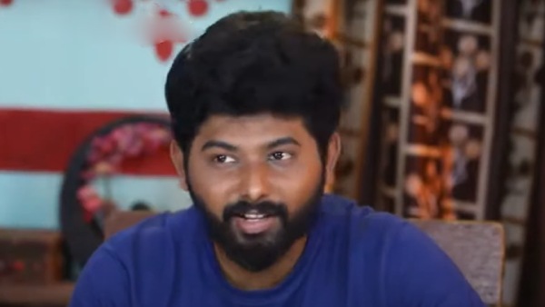 அவமானப்படுத்தும் கண்ணன்