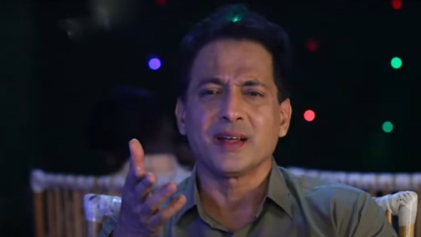 புலம்பும் கோபி