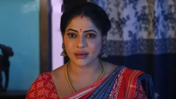 எல்லாம் பொய்யா ராதிகா