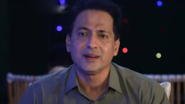 மாட்டிக்கொண்ட கோபி