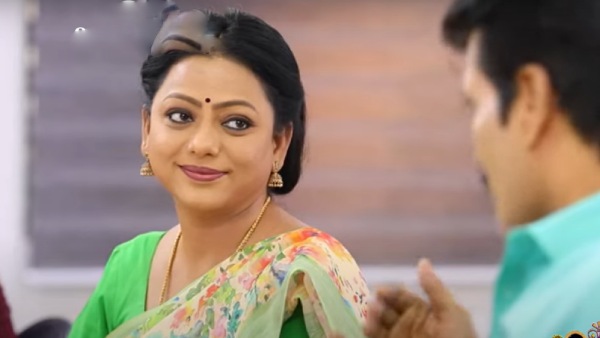 பாக்கியாவிற்கு பாராட்டு மழை தான்