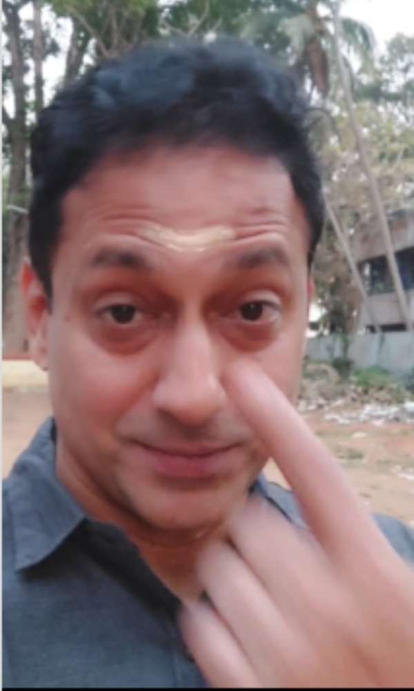 புது இடம்