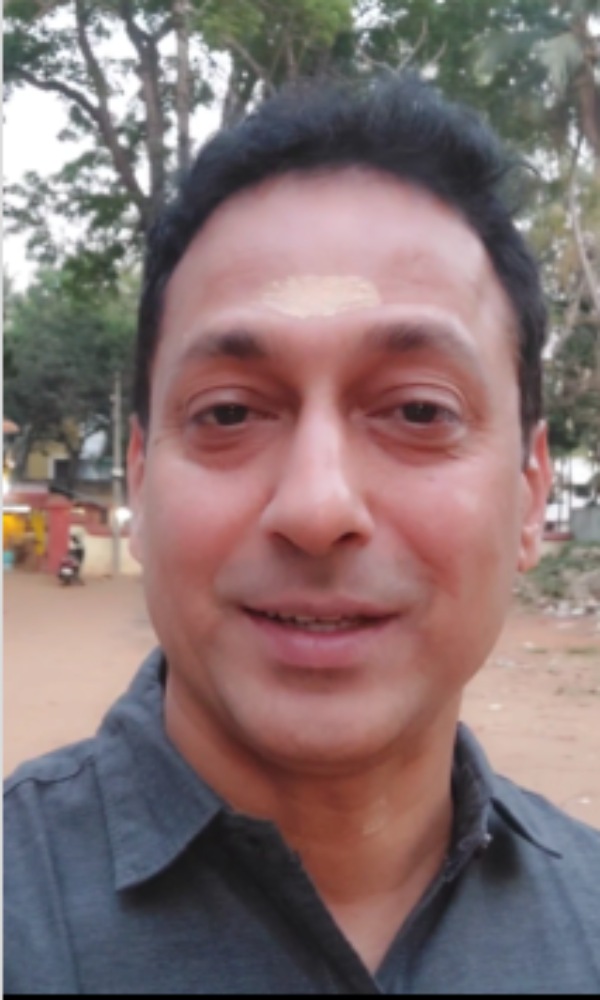 கோபியின் வேண்டுகோள்