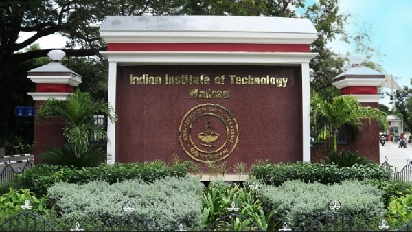 IIT report more student suicides in recent years- Madras IIT in Top 1 