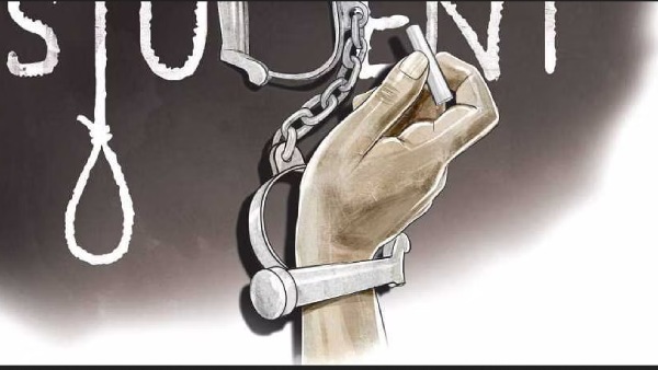 IIT report more student suicides in recent years- Madras IIT in Top 1 