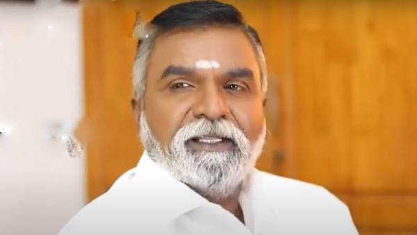 எடுத்துச் சொல்லும் ராமமூர்த்தி