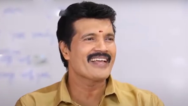 பழனிச்சாமி கொடுத்த சர்ப்ரைஸ்
