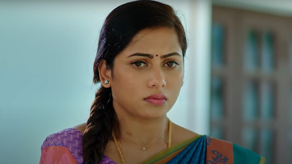 ஜனனியின் முடிவு என்ன