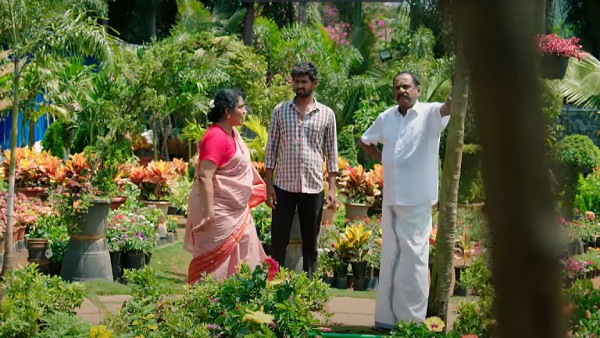 ஜான்சி ராணியின் பதிலடி