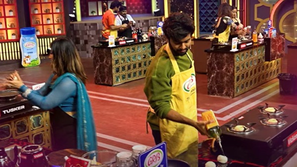 நான்காவது சீசன் நான்காவது சீசன்