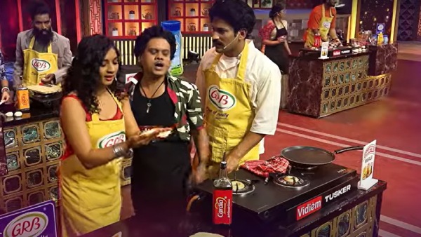 புதிய குக்குகள் புதிய குக்குகள்