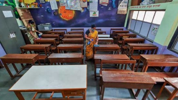 Influenza 10 days holiday for schools from 1st to 8th in Puducherry - half day school in Telangana 