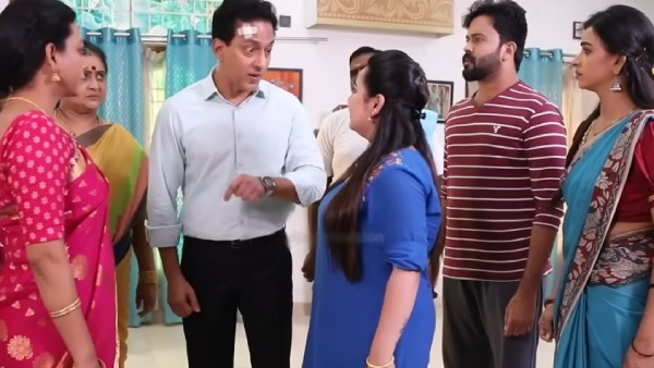 இனியாவின் புது நட்பு