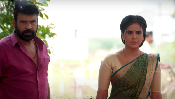 வெளிச்சத்துக்கு வரும் உண்மைகள் 