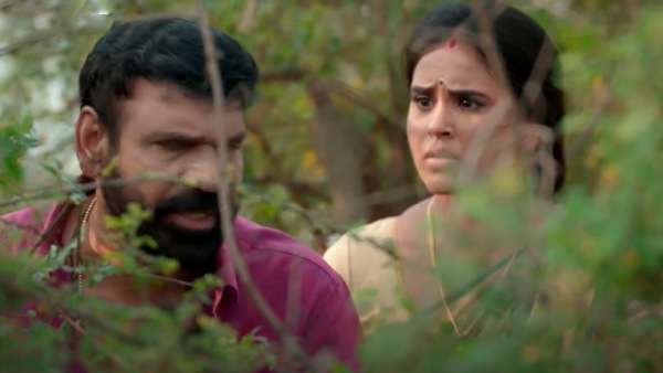 கண்டுபிடிப்பாரா அமுதா 