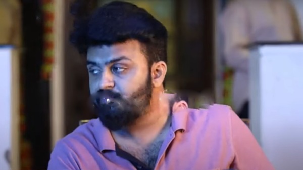 விலகும் ஜீவா